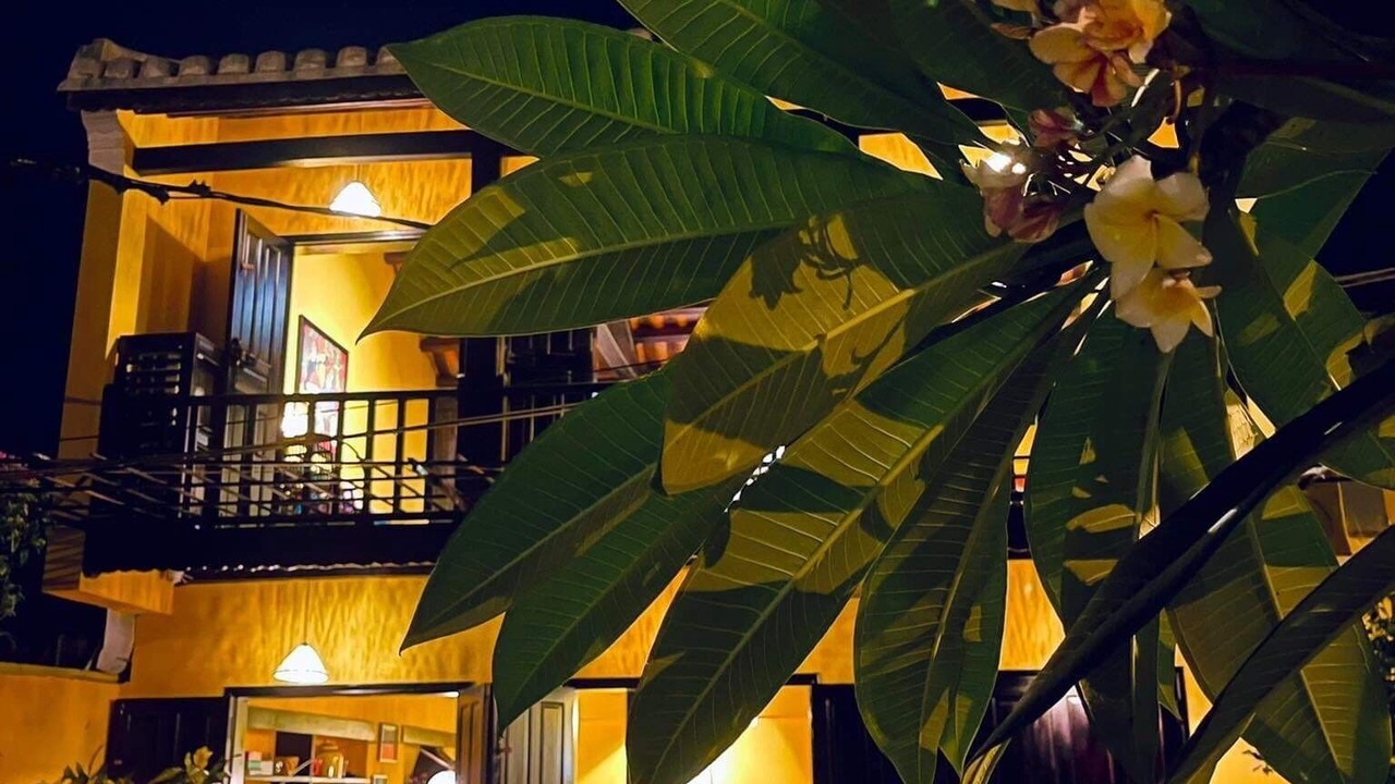 Photo of Outdoor in Cam Pho