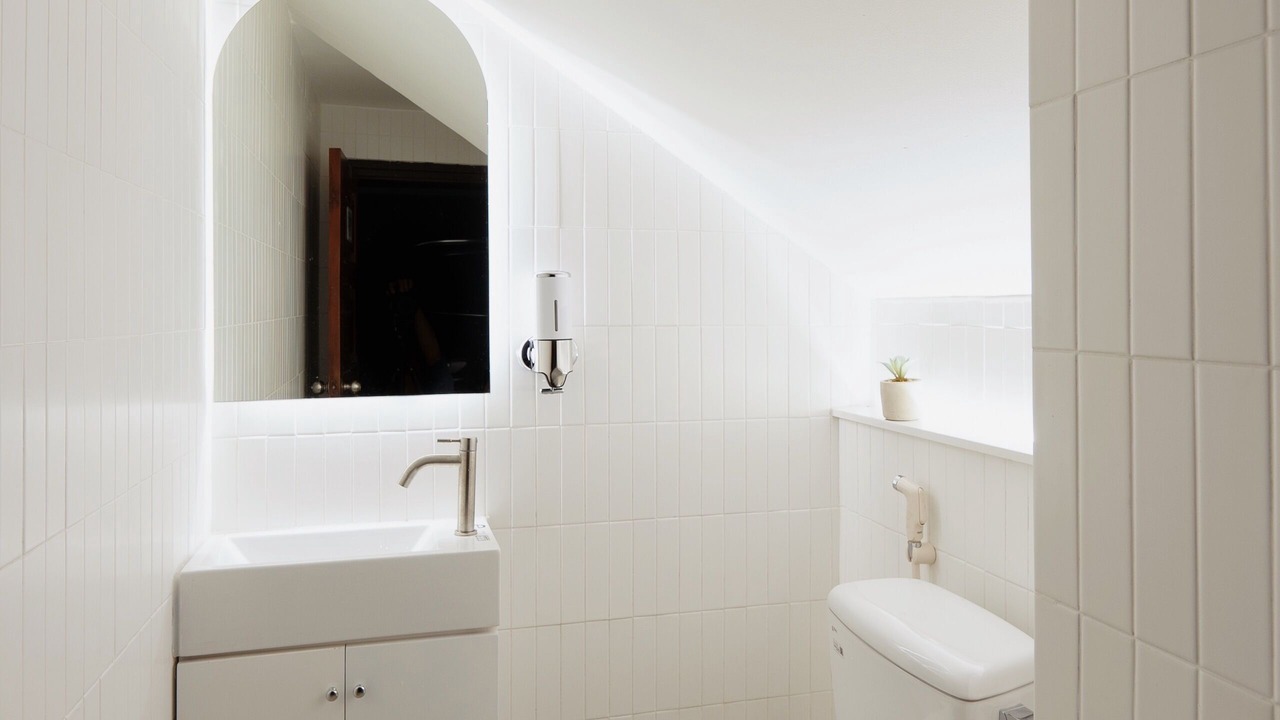 Photo of Bathroom in Da Kao