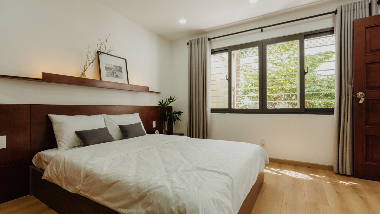Photo of Bedroom in Da Kao