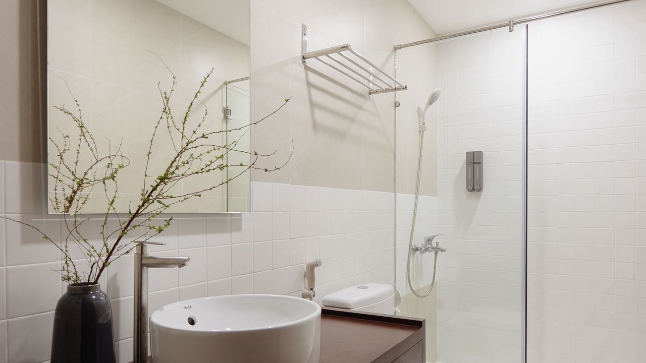 Photo of Bathroom in Da Kao
