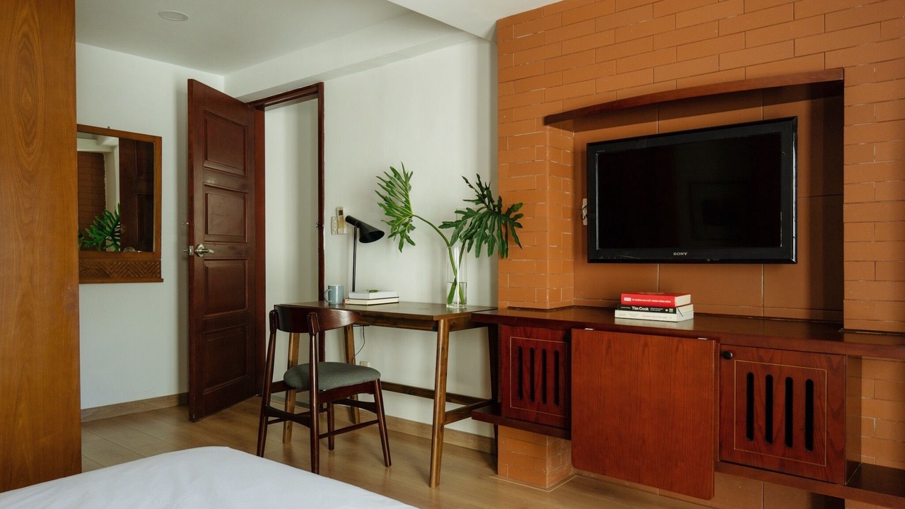 Photo of Bedroom in Da Kao