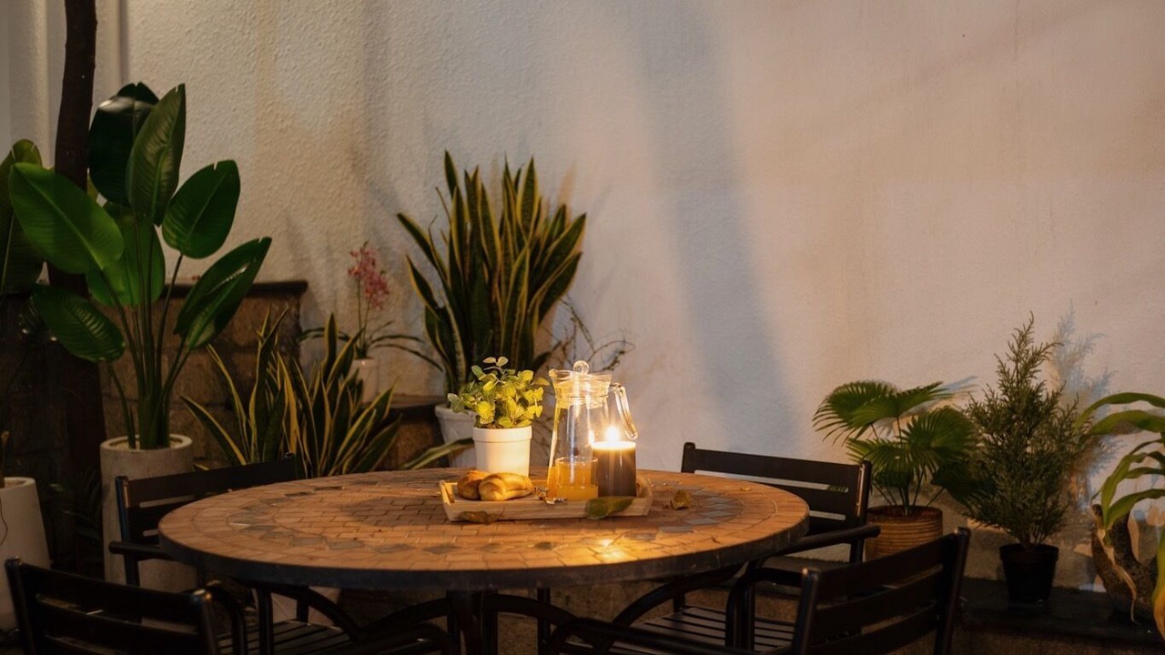 Photo of Outdoor in Da Kao