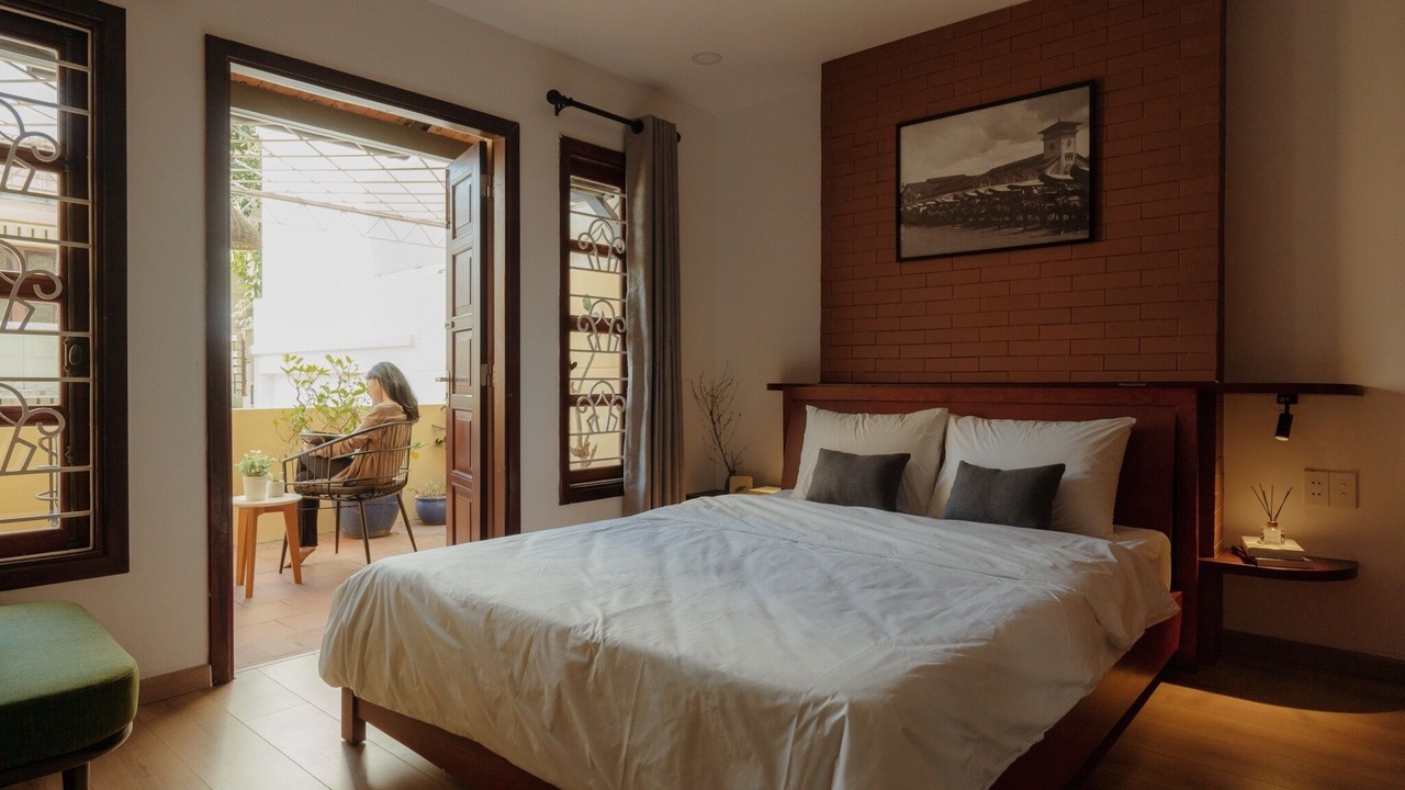 Photo of Bedroom in Da Kao
