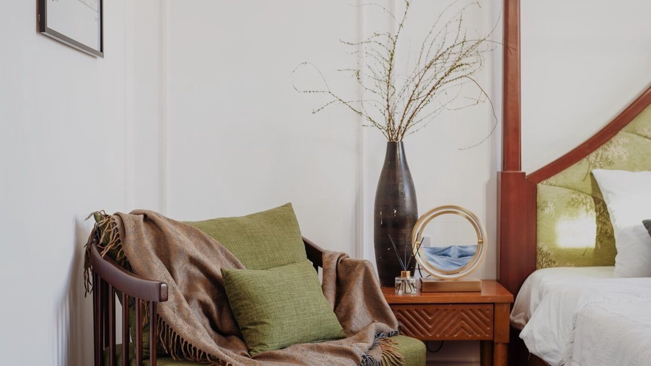 Photo of Bedroom in Da Kao