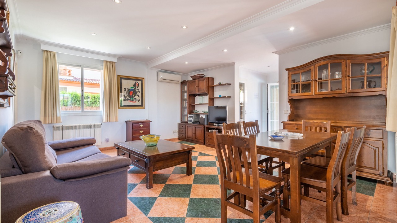 Photo of Livingroom in Pont d'Inca
