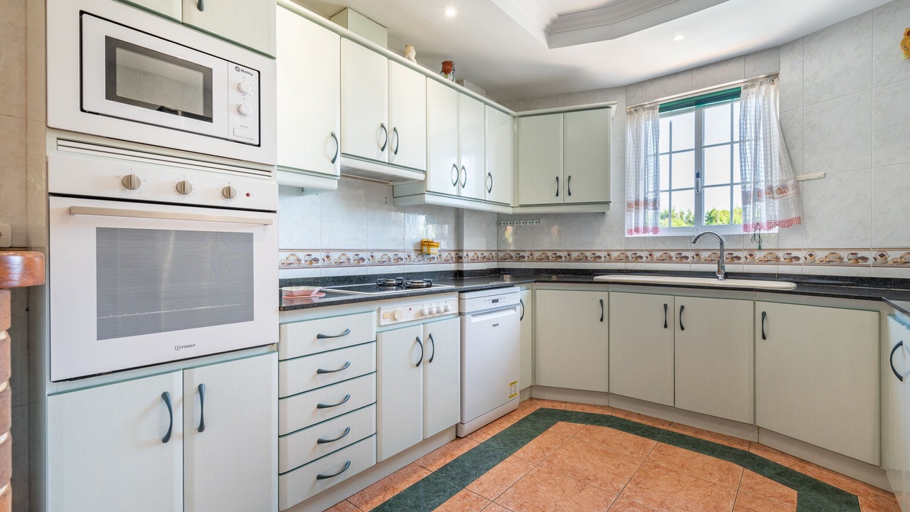 Photo of Kitchen in Pont d'Inca