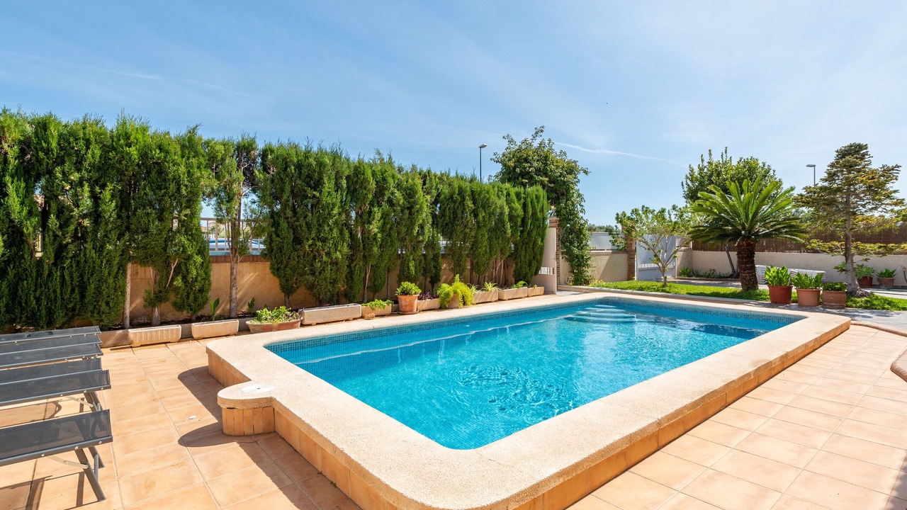Photo of Outdoor in Pont d'Inca
