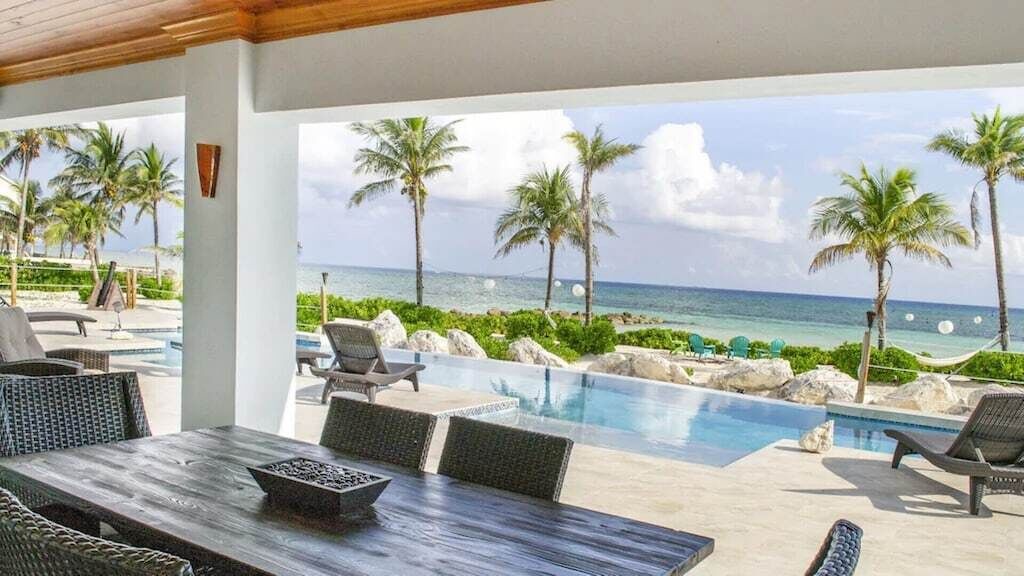 Photo of Outdoor in Bahamas Terrace