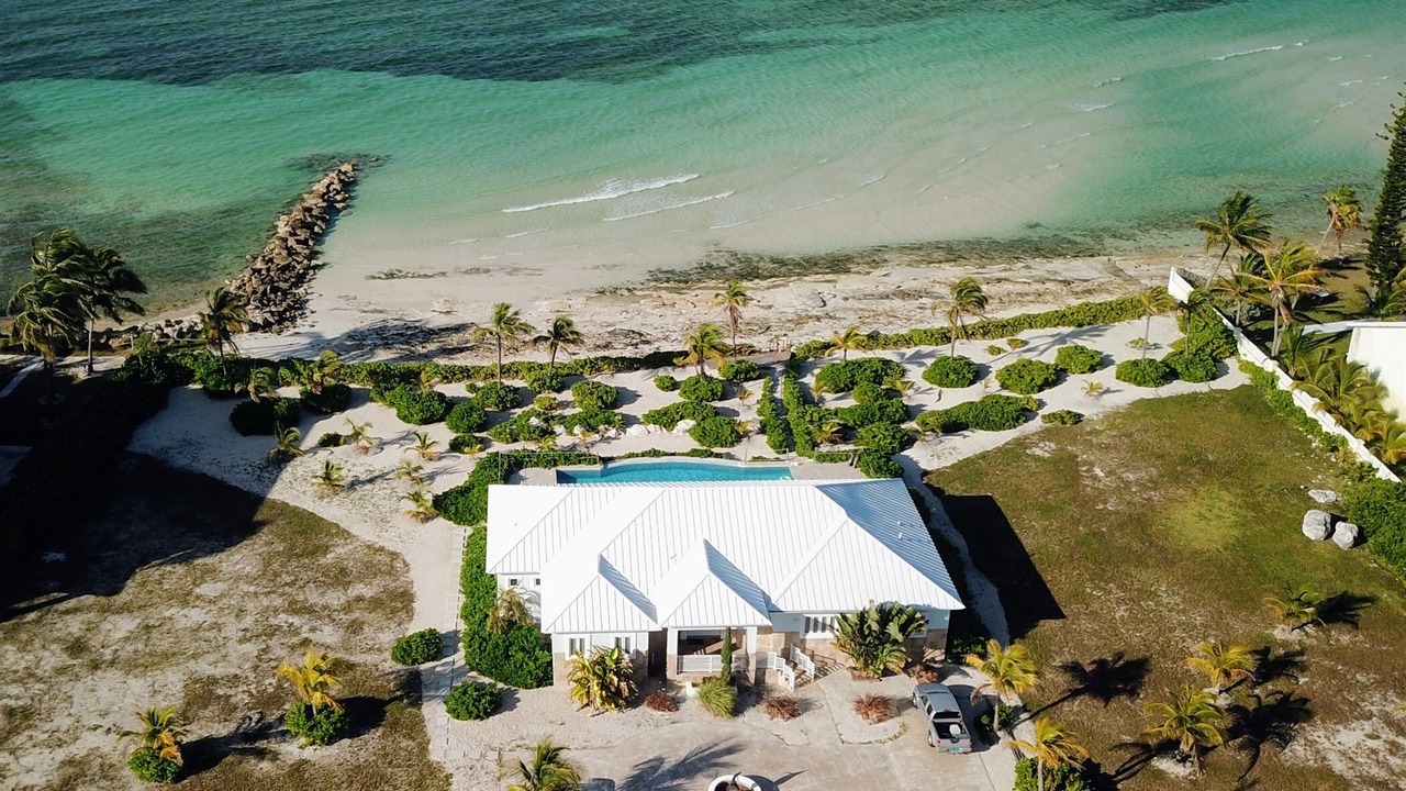 Photo of Outdoor in Bahamas Terrace