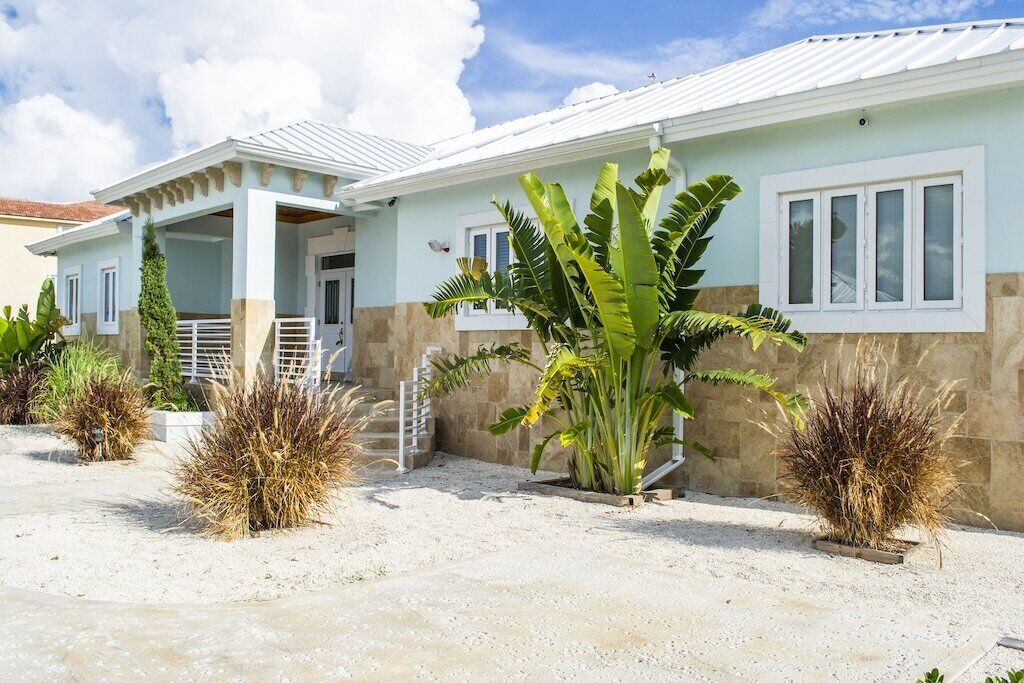 Photo of Outdoor in Bahamas Terrace