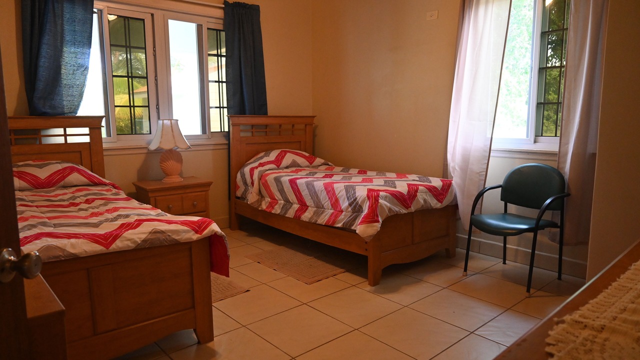 Photo of Bedroom in Tarpum Bay