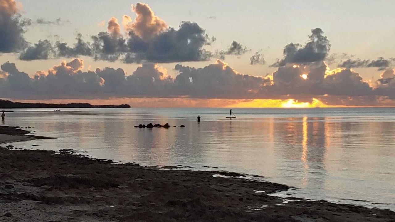 Photo of Others in Tarpum Bay