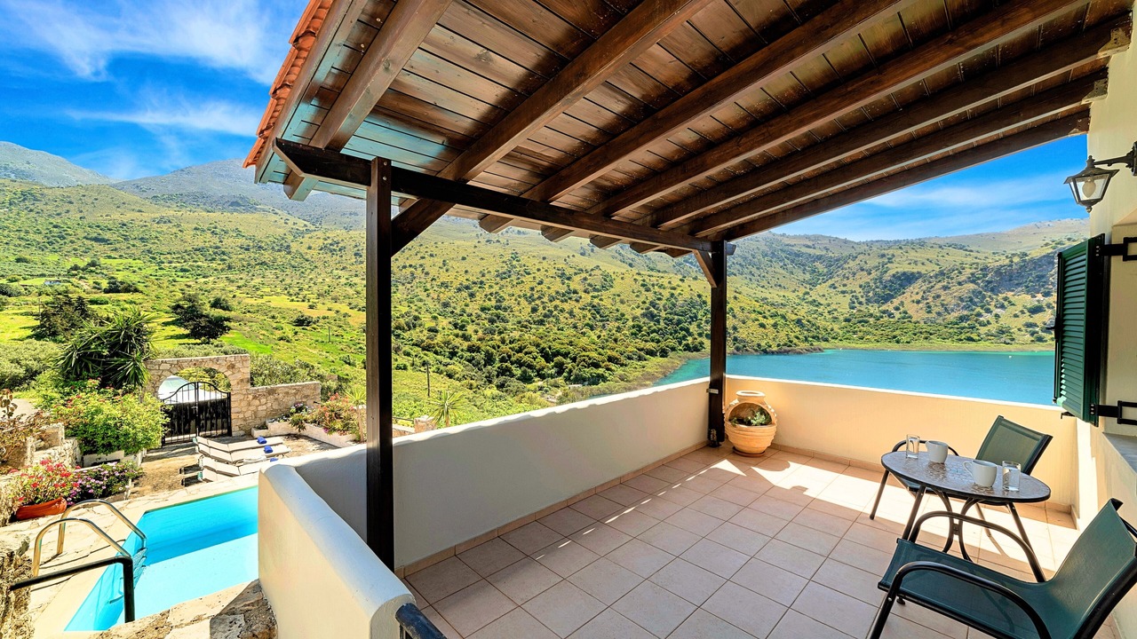 Photo of Outdoor in Kavallos