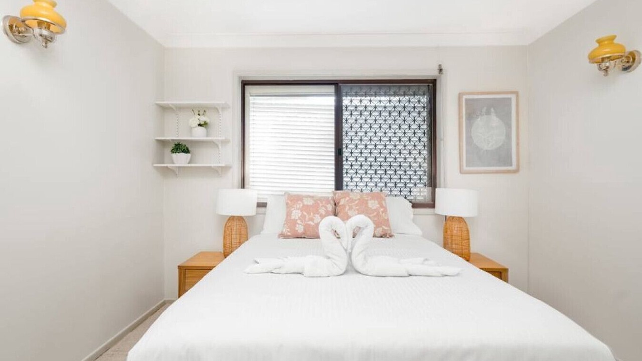 Photo of Bedroom in Robertson