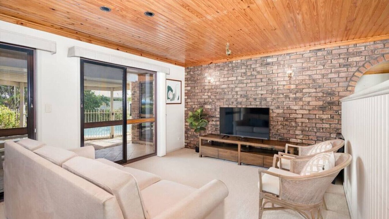 Photo of Livingroom in Robertson