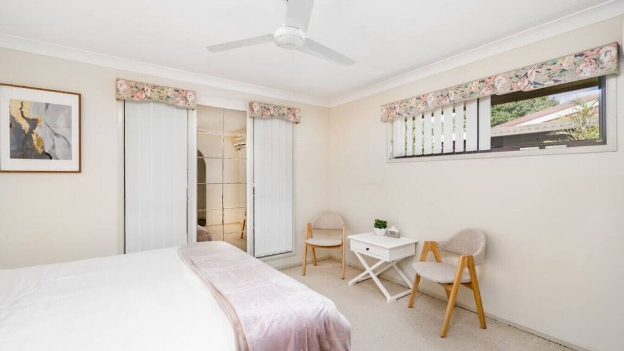 Photo of Bedroom in Robertson