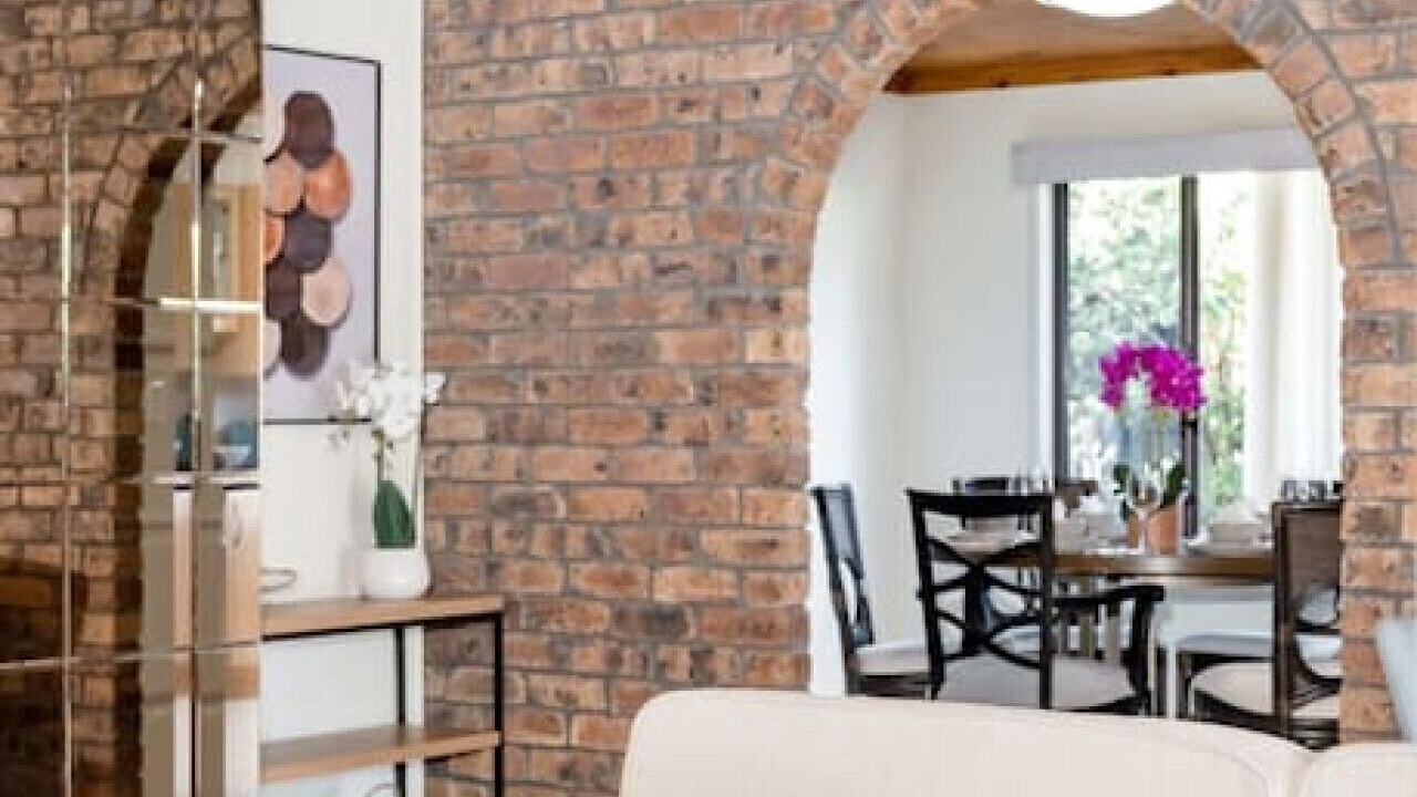Photo of Livingroom in Robertson