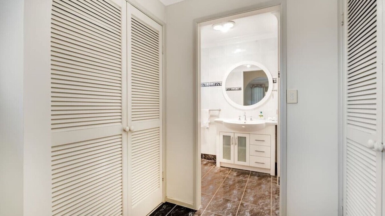 Photo of Bathroom in Robertson