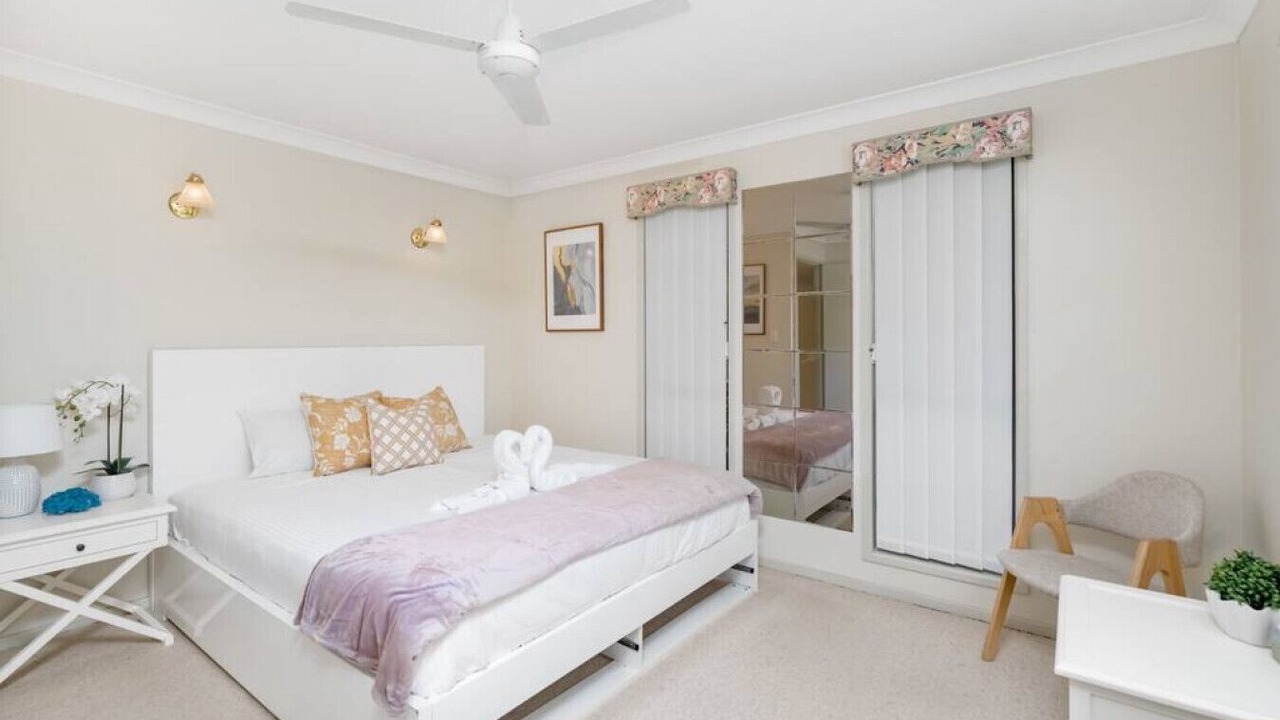 Photo of Bedroom in Robertson