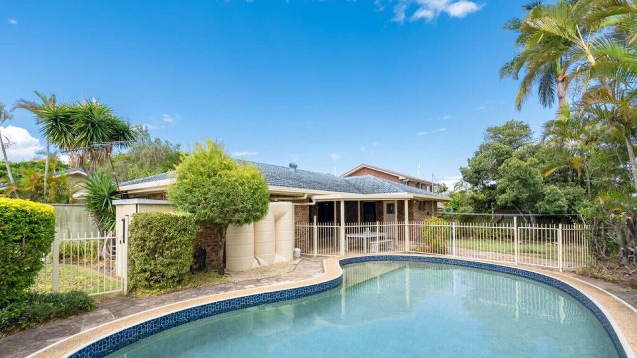 Photo of Outdoor in Robertson