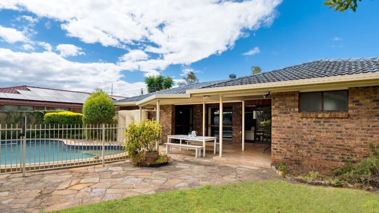Photo of Outdoor in Robertson