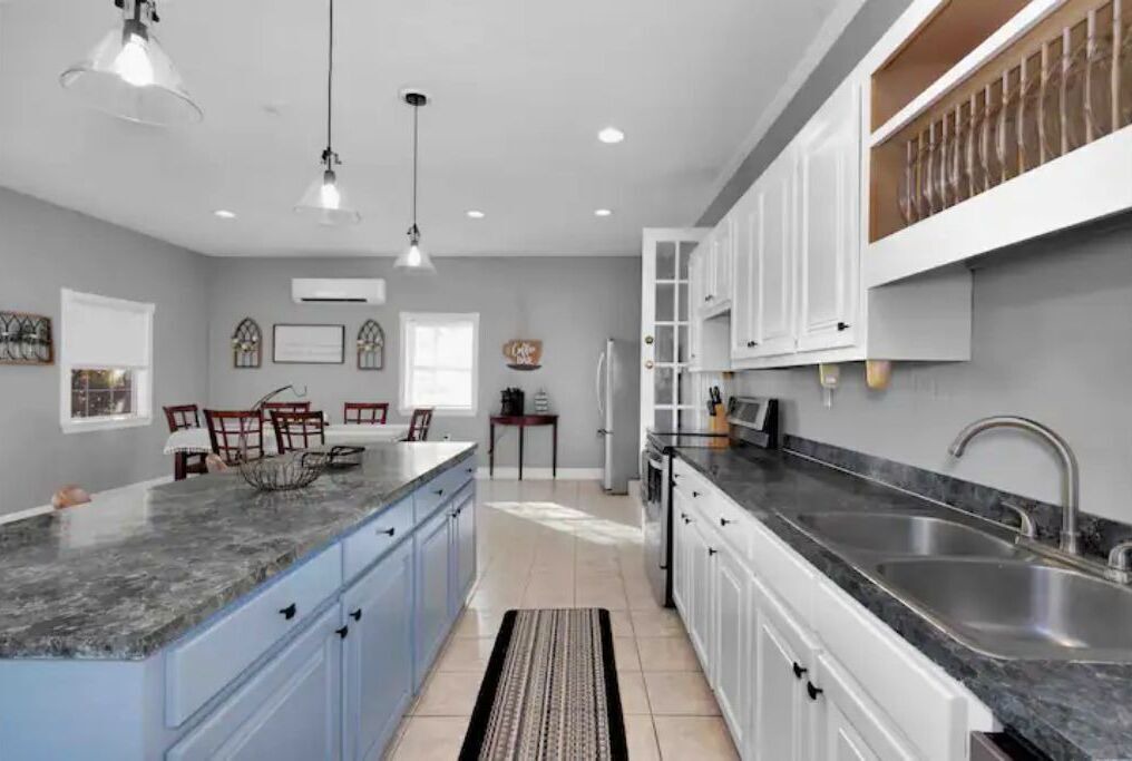 Photo of Kitchen in Mobile