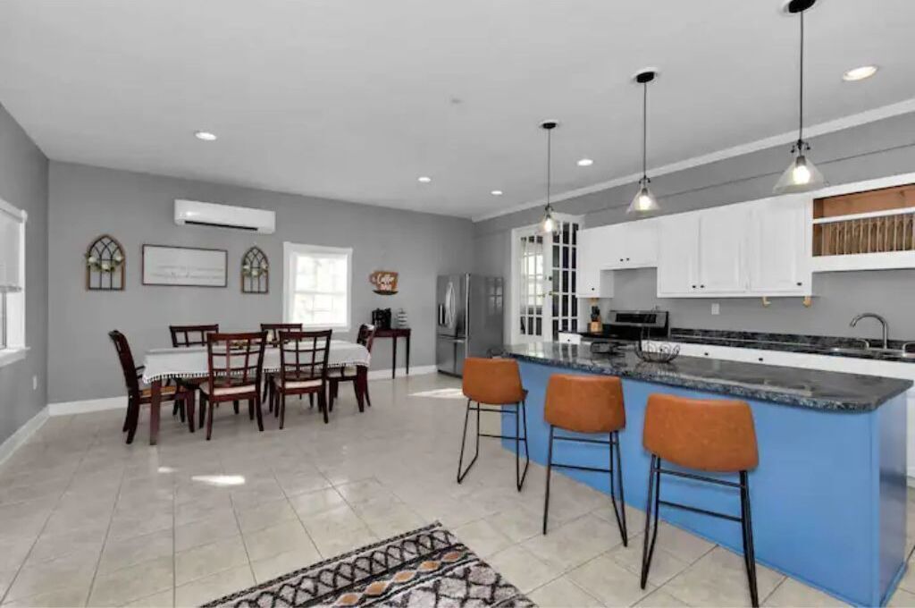 Photo of Kitchen in Mobile