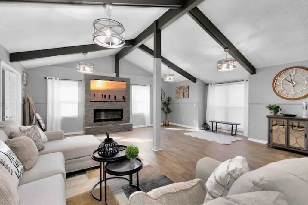 Photo of Livingroom in Mobile