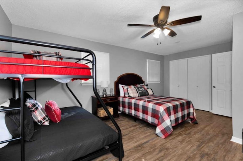 Photo of Bedroom in Mobile