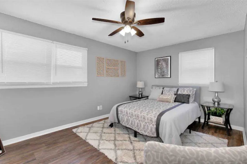 Photo of Bedroom in Mobile