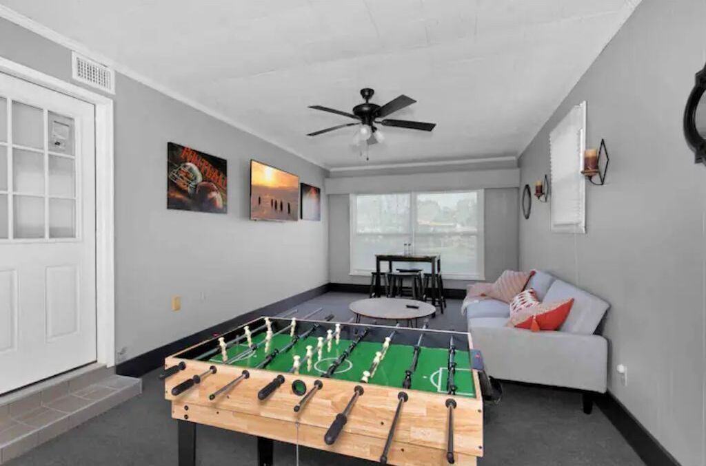Photo of Bedroom in Mobile