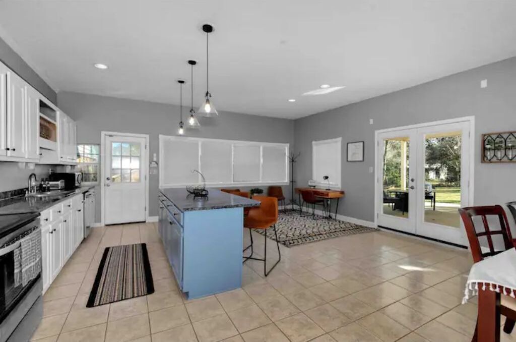 Photo of Kitchen in Mobile