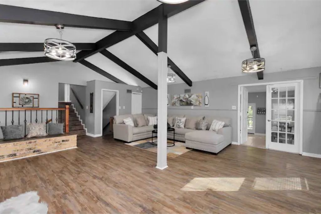 Photo of Livingroom in Mobile