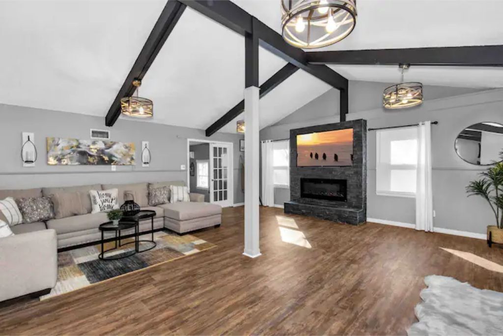 Photo of Livingroom in Mobile