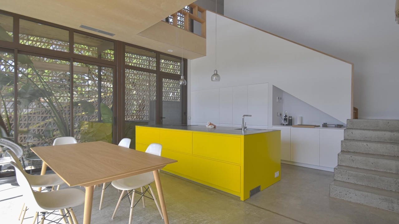 Photo of Kitchen in Sa Riera