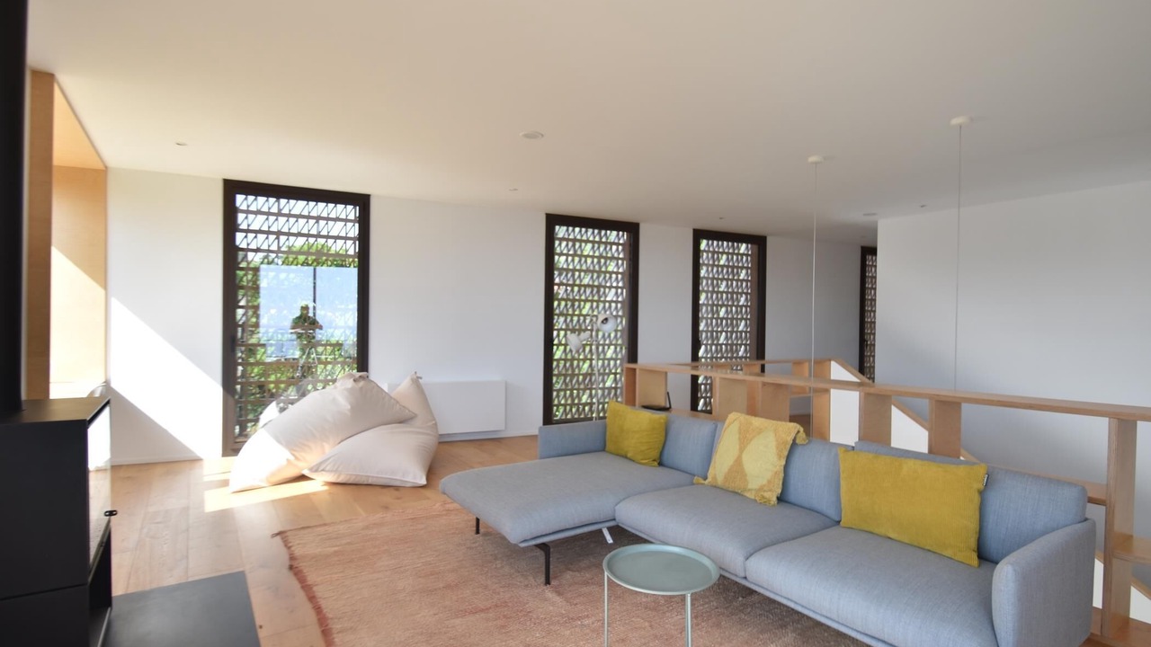 Photo of Livingroom in Sa Riera