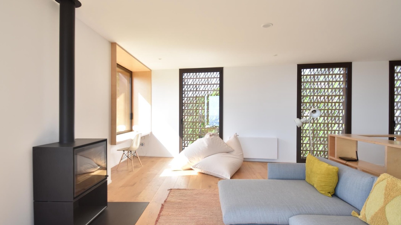 Photo of Livingroom in Sa Riera