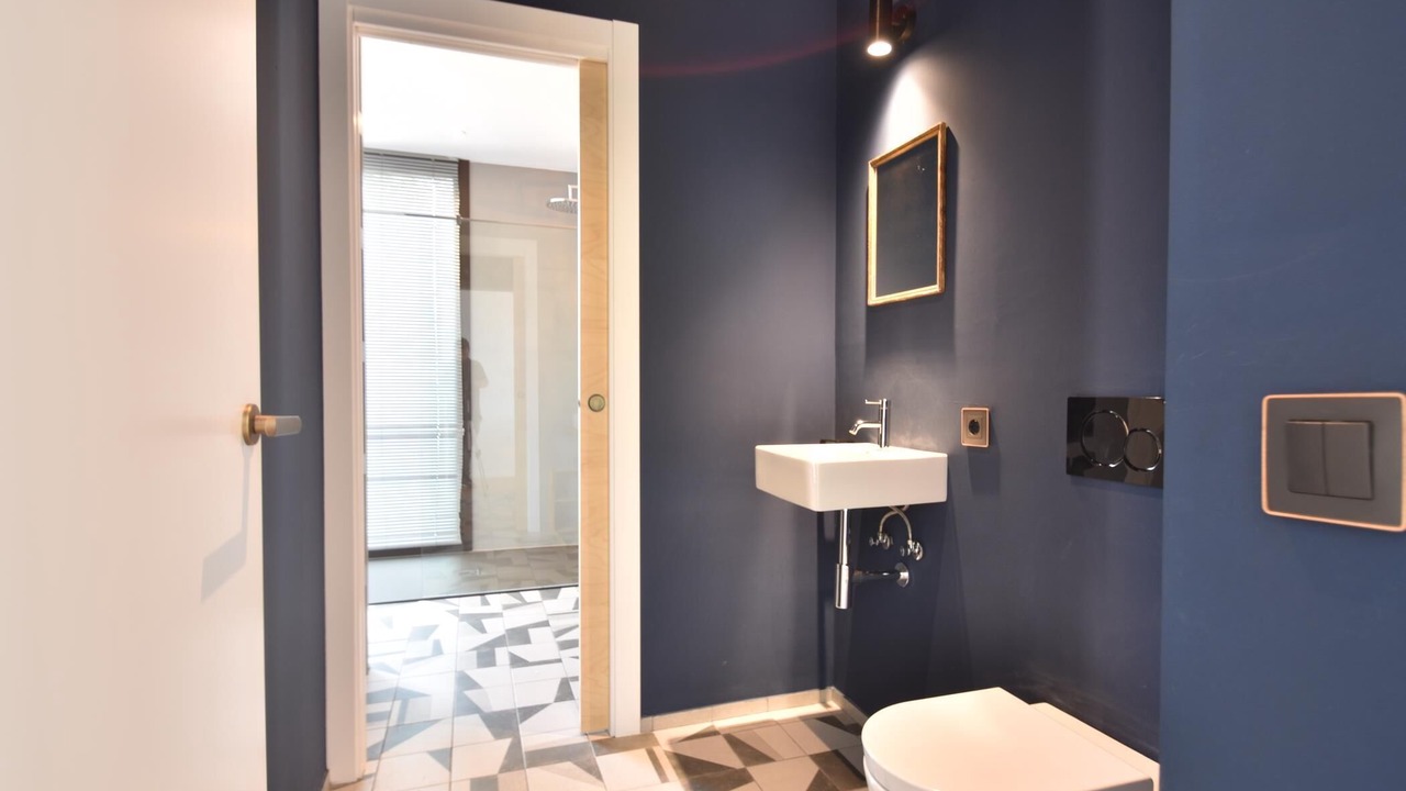 Photo of Bathroom in Sa Riera