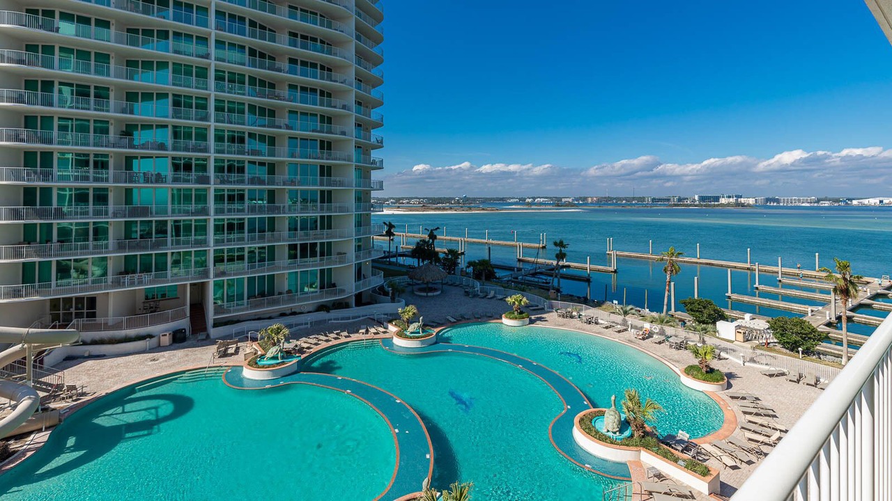 Photo of Others in Orange Beach East