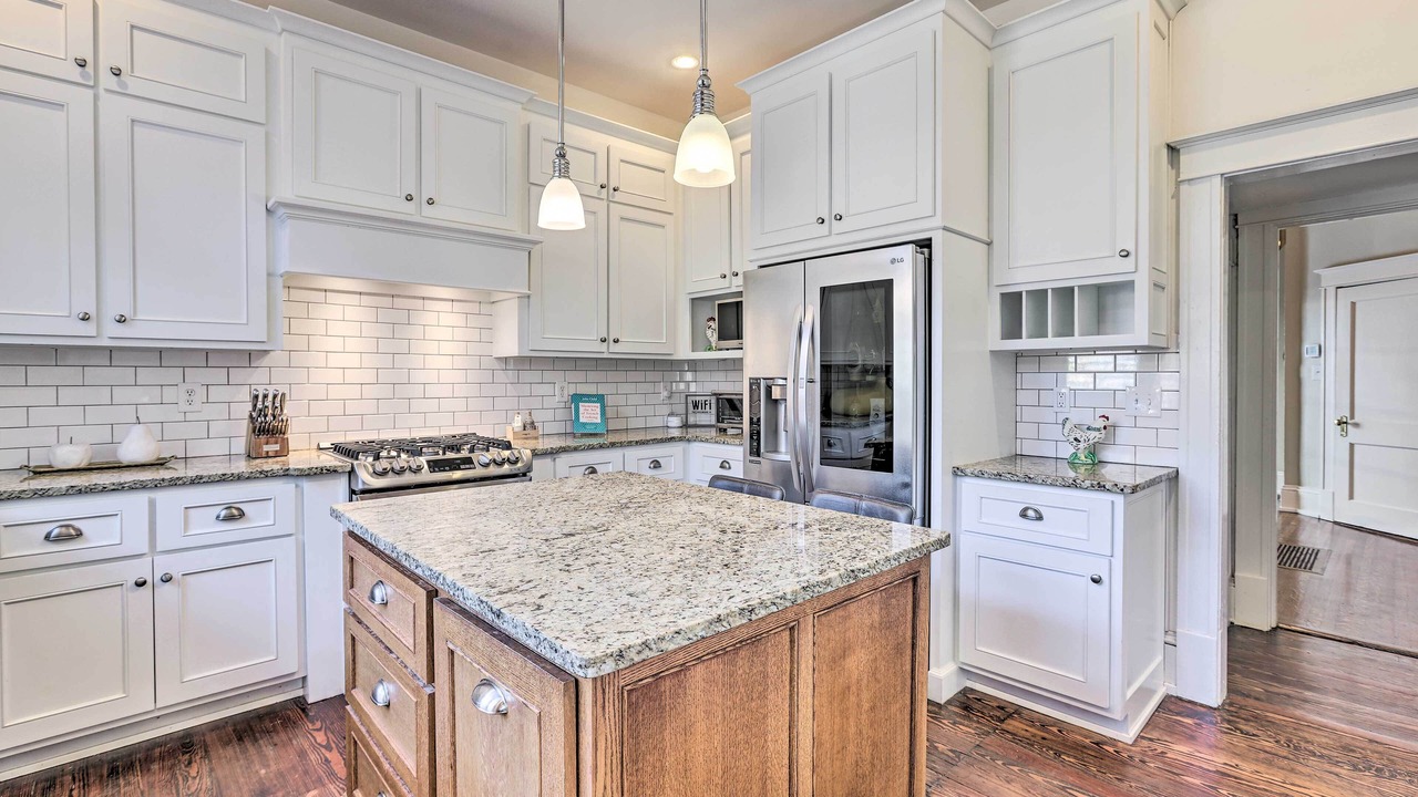 Photo of Kitchen in Crestline Heights