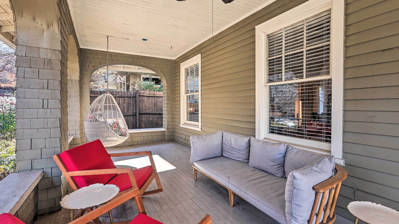 Photo of Outdoor in Crestline Heights
