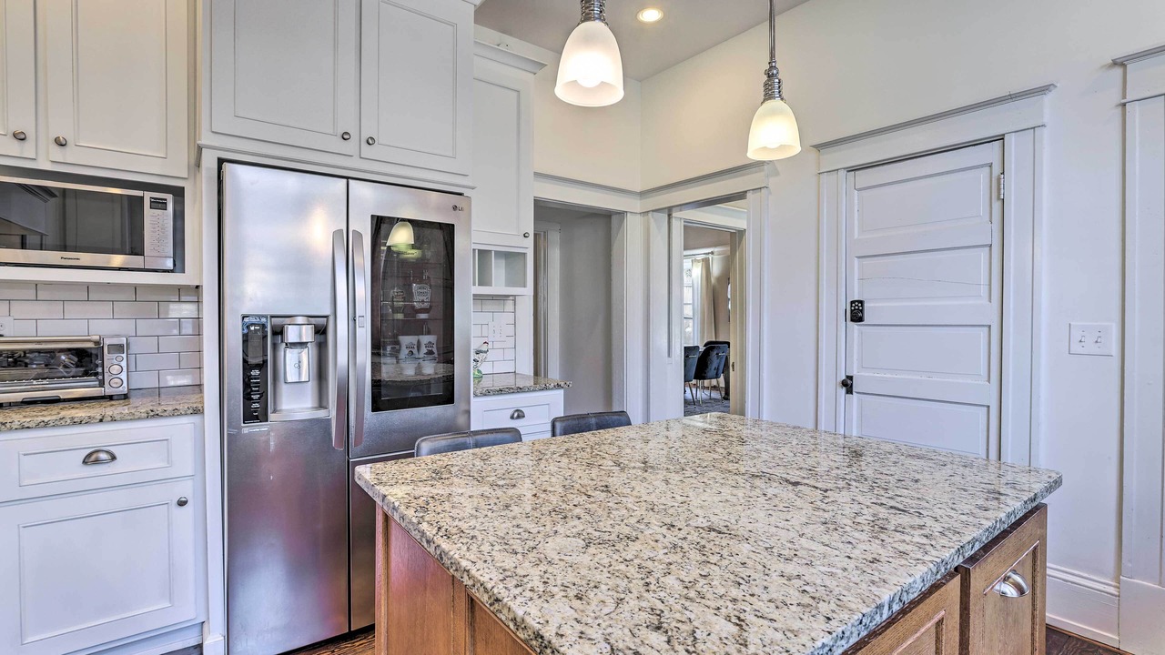 Photo of Kitchen in Crestline Heights