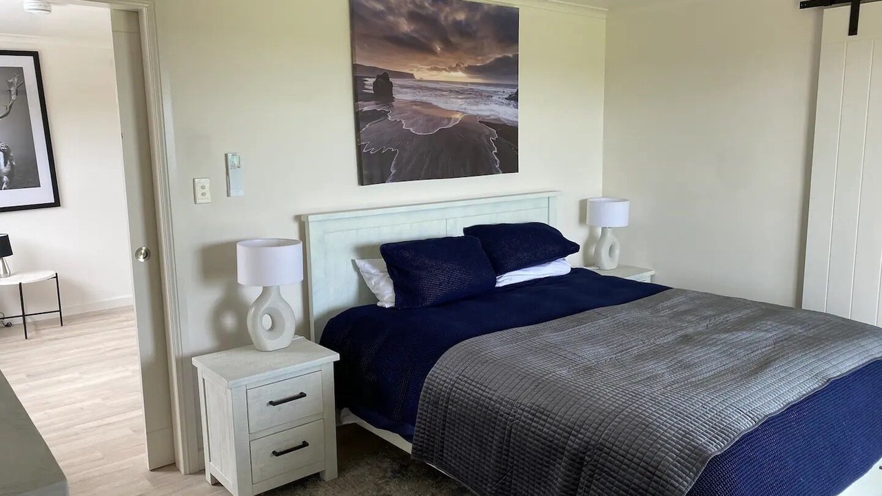 Photo of Bedroom in Rivoli Bay