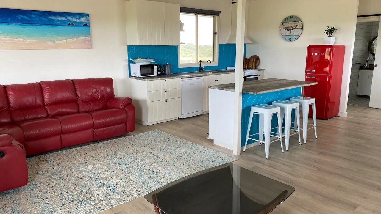 Photo of Livingroom in Rivoli Bay