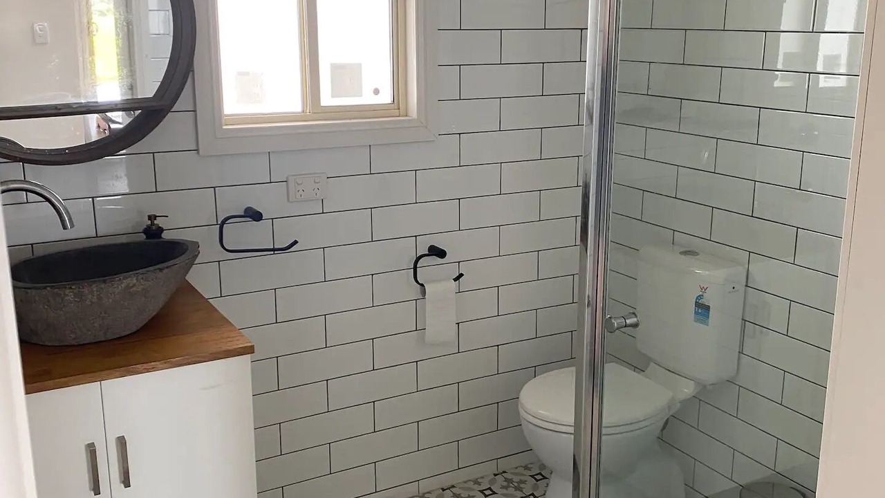 Photo of Bathroom in Rivoli Bay