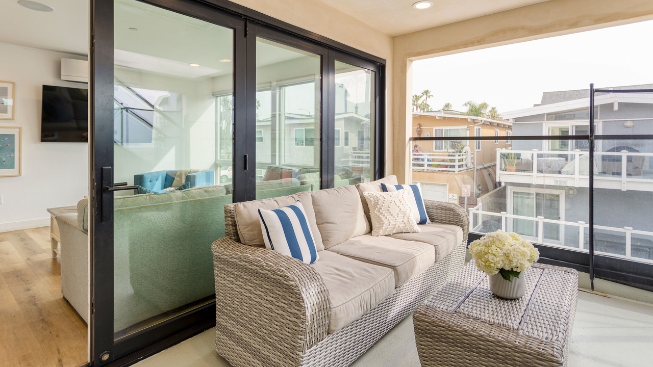 Photo of Outdoor in Santa Ana Heights