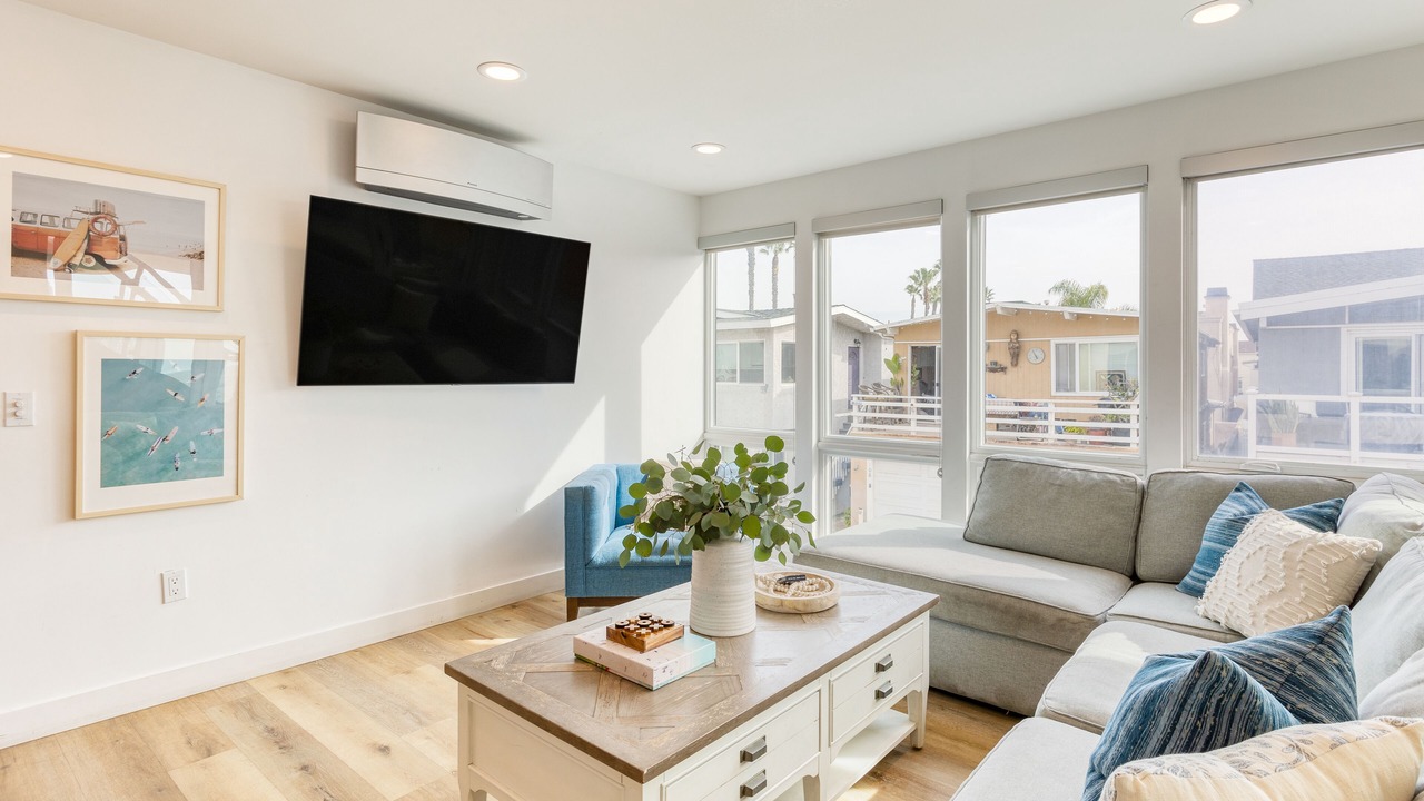 Photo of Bedroom in Santa Ana Heights