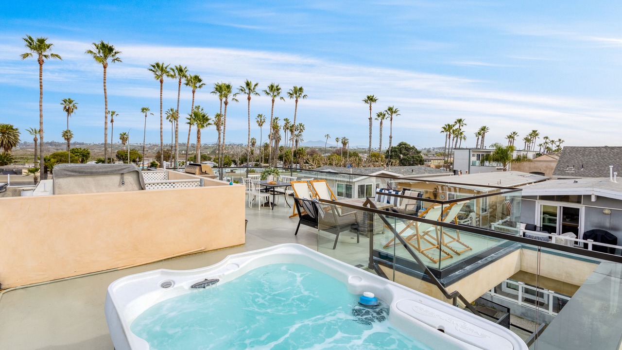 Photo of Outdoor in Santa Ana Heights