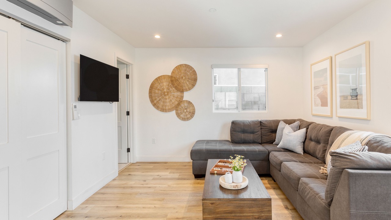 Photo of Bedroom in Santa Ana Heights