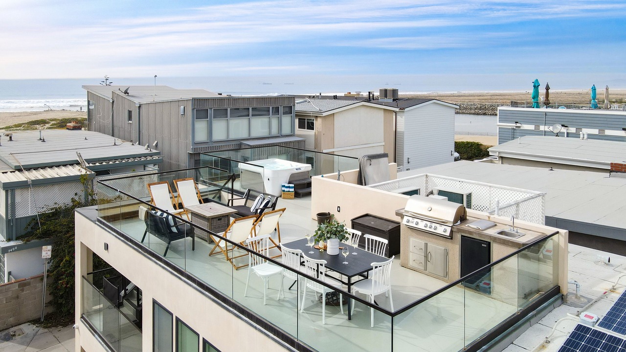 Photo of Outdoor in Santa Ana Heights